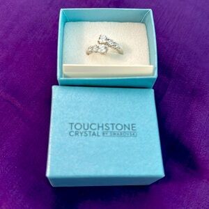 𝑳𝑨𝑫𝑰𝑬𝑺 𝑹𝑰𝑵𝑮 𝑺𝑰𝒁𝑬 8 𝒃𝒚 𝑺𝑾𝑨𝑹𝑶𝑽𝑺𝑲𝑰